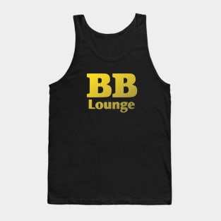 Ya Boy Kongming BB Lounge Tank Top